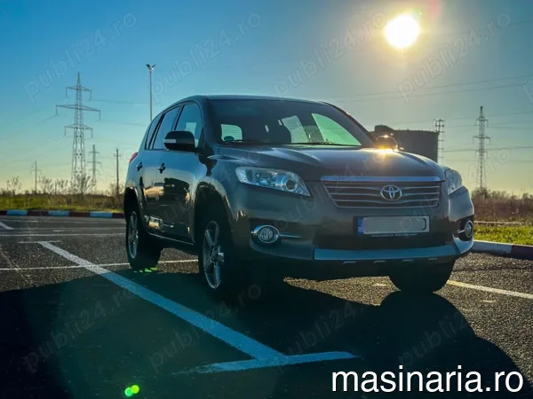 Toyota RAV 4 #2