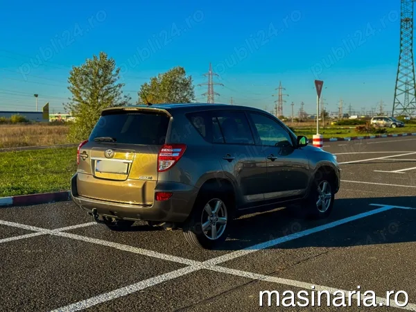 Toyota RAV 4 #3