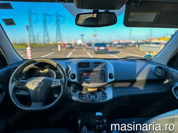 Toyota RAV 4 #4
