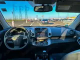 Toyota RAV 4 - 4