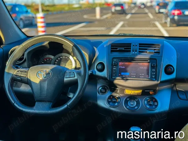 Toyota RAV 4 #5