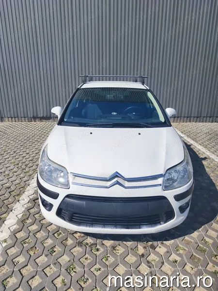 Citroën C4 #2