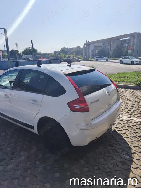 Citroën C4 #3