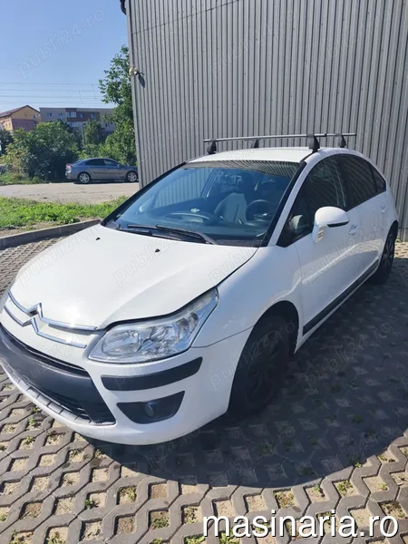 Citroën C4 #4