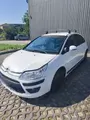 Citroën C4 - 4
