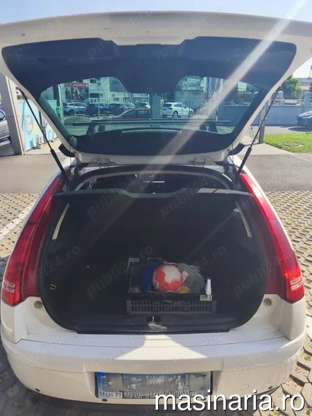Citroën C4 #5