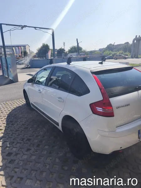 Citroën C4 #6
