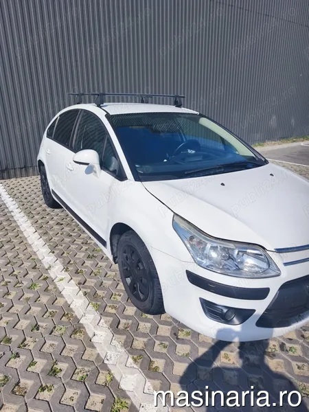 Citroën C4 #7