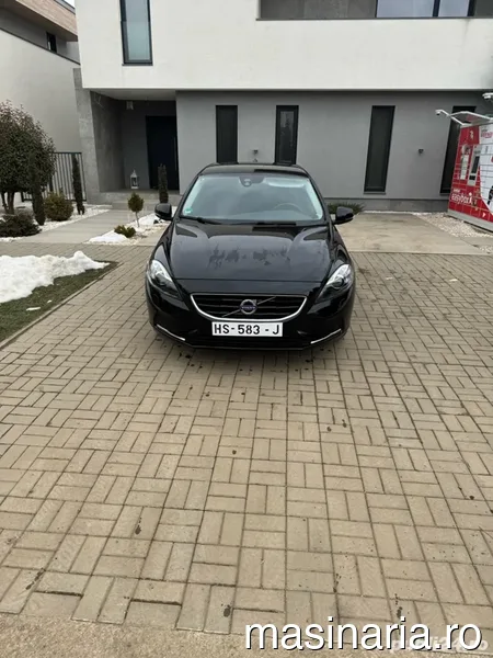 Volvo V40 #2