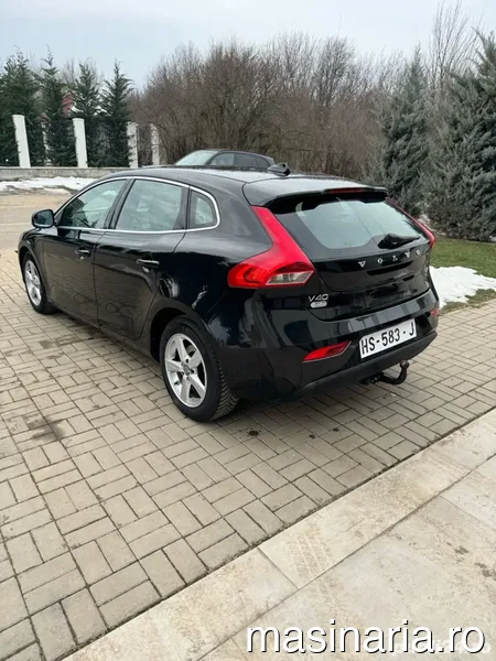 Volvo V40 #3