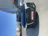 Audi Q7 - 1
