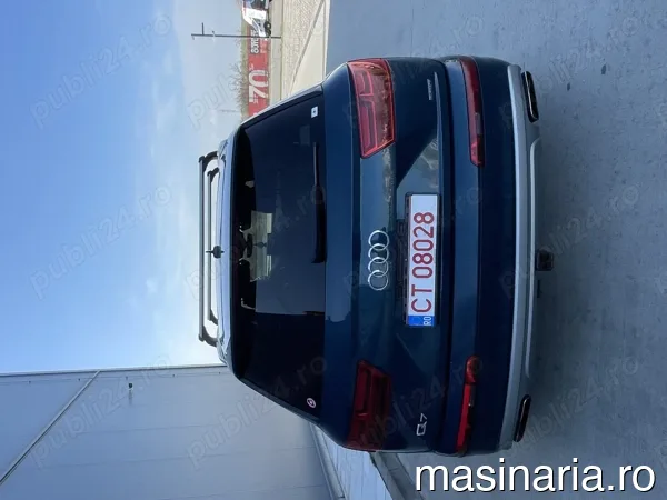 Audi Q7 #2