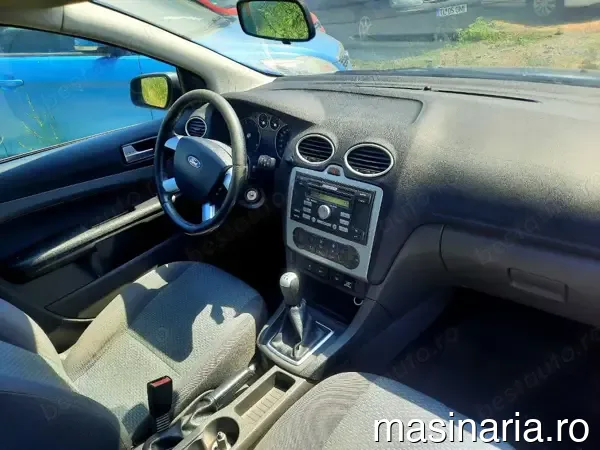 Ford Focus #2