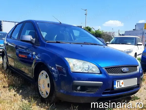 Ford Focus #3