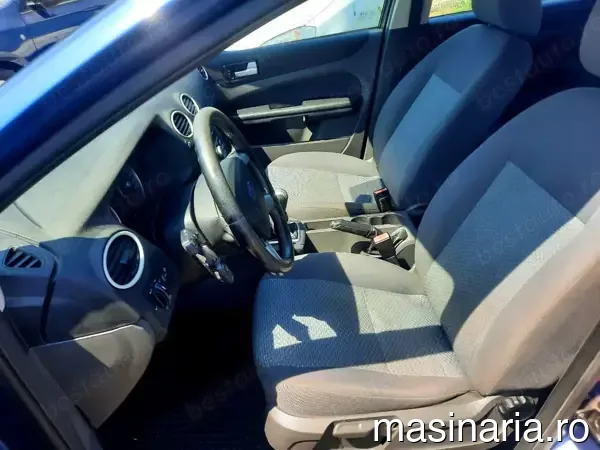 Ford Focus #4