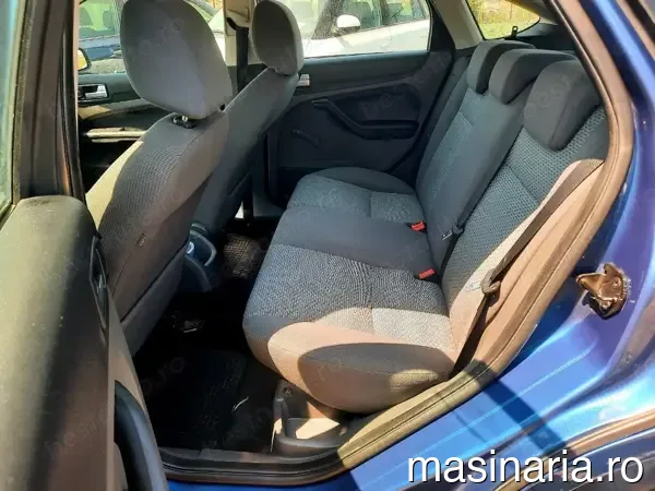 Ford Focus #5
