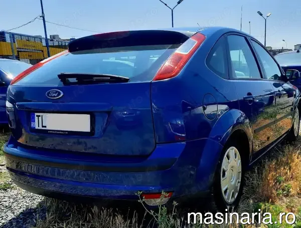 Ford Focus #6