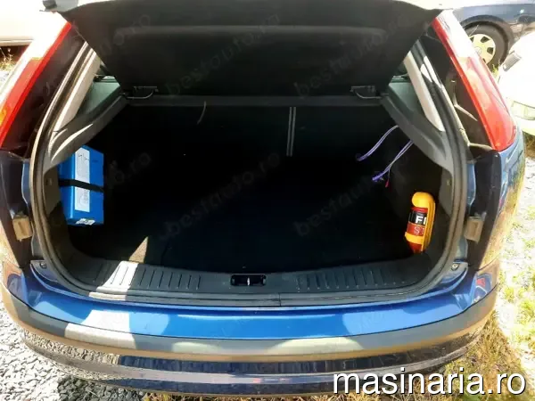 Ford Focus #7