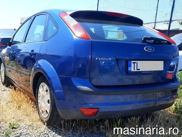 Ford Focus #8