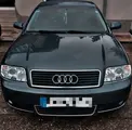 Audi A6 - 1