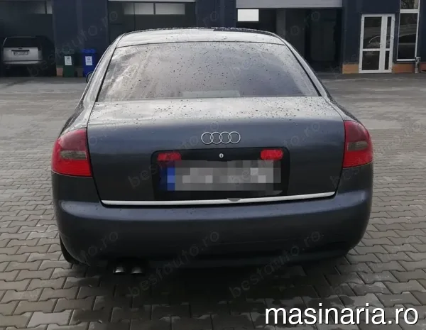 Audi A6 #2