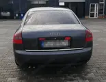 Audi A6 - 2