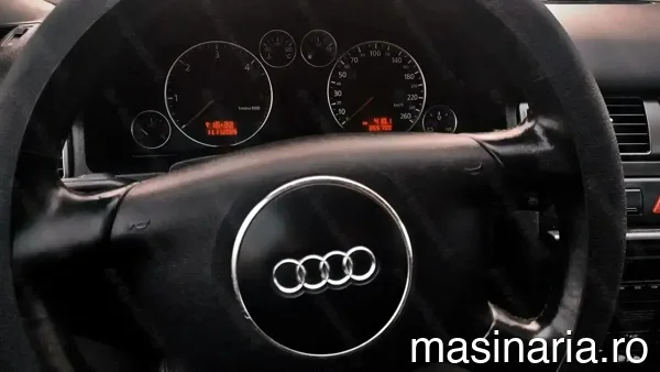 Audi A6 #3