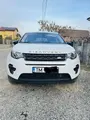 Land Rover Discovery Sport - 1