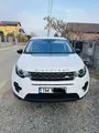 Land Rover Discovery Sport - 2