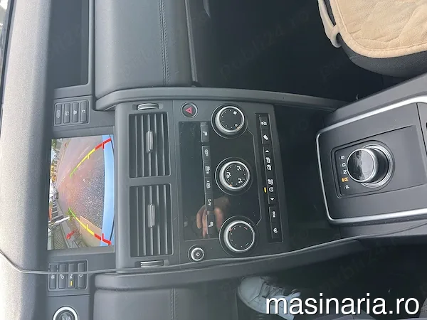 Land Rover Discovery Sport #4
