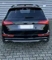 Audi SQ5 - 1