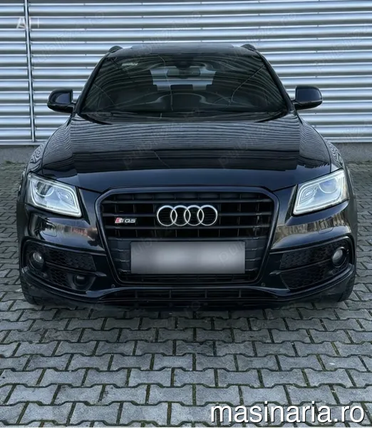 Audi SQ5 #2