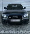 Audi SQ5 - 2