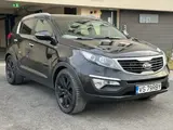 Kia Sportage - 1