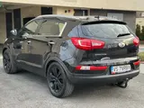 Kia Sportage - 2