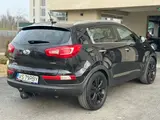 Kia Sportage - 3