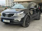 Kia Sportage - 4