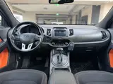 Kia Sportage - 5