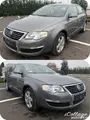 Volkswagen Passat - 1