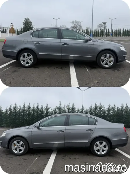 Volkswagen Passat #2