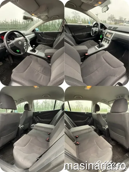Volkswagen Passat #5