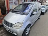 Mercedes-Benz Vaneo - 1