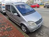 Mercedes-Benz Vaneo - 2