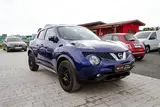 Nissan Juke - 1