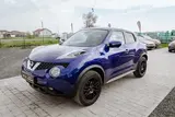 Nissan Juke - 2