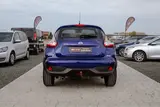Nissan Juke - 5