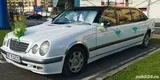 Mercedes-Benz E-Class (Toate) - 2
