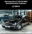 Mercedes-Benz E-Class (Toate) - 3