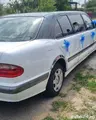 Mercedes-Benz E-Class (Toate) - 4