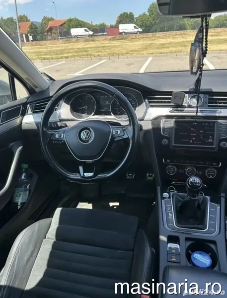 Volkswagen Passat #3